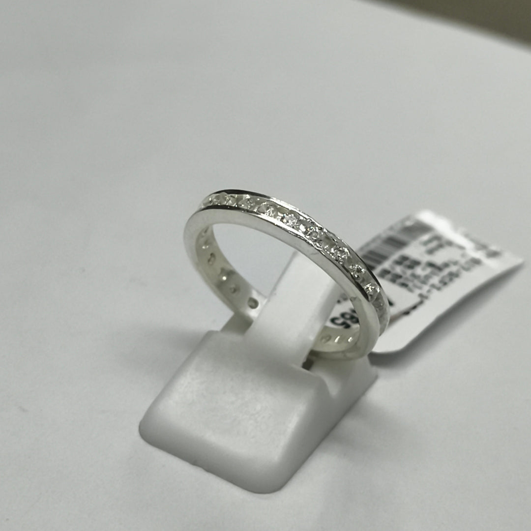 CHURUMBELA PLATA 2,80 GRMS (SEMINUEVO)