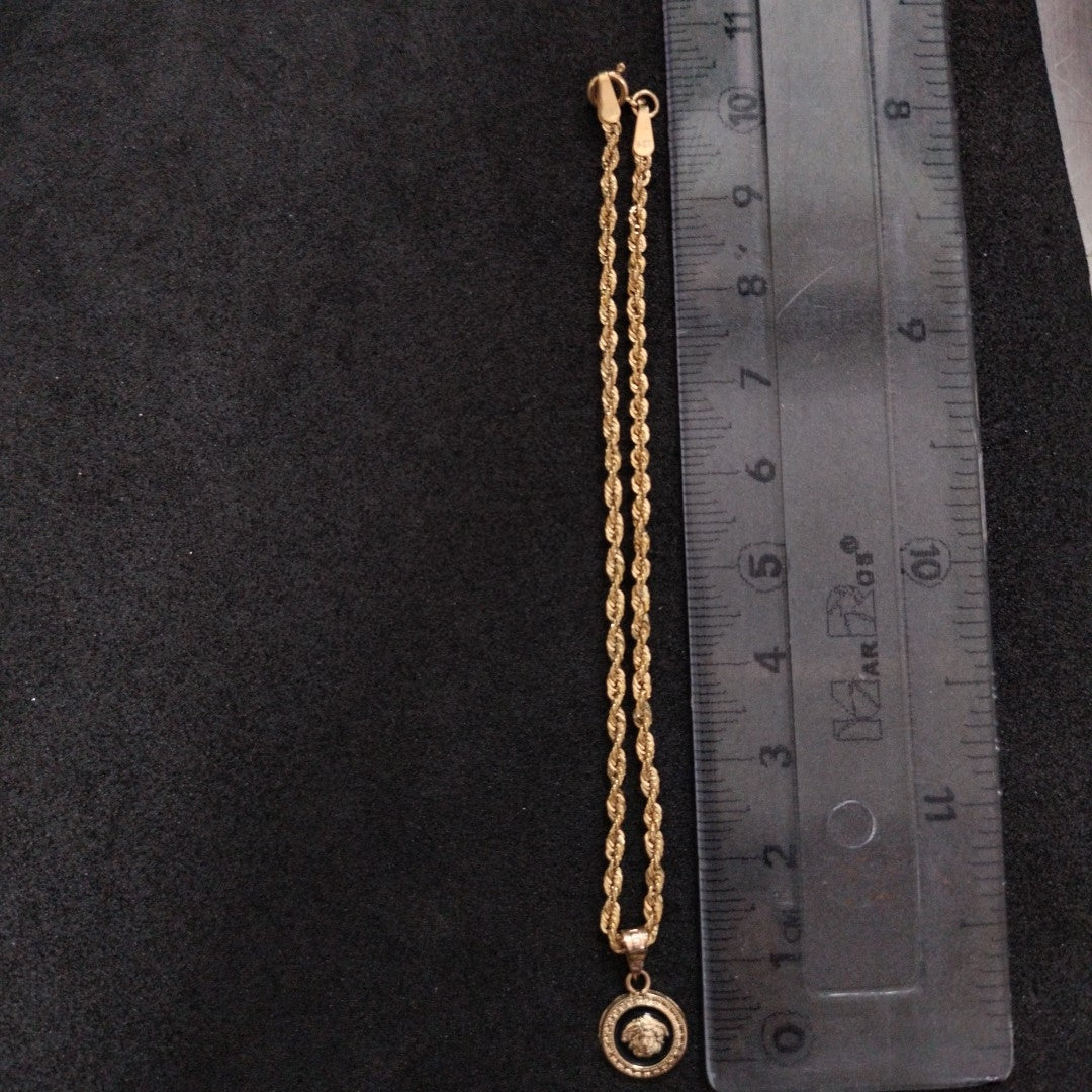 PULSERA ORO 10 K 0,80 GRMS (SEMINUEVO)