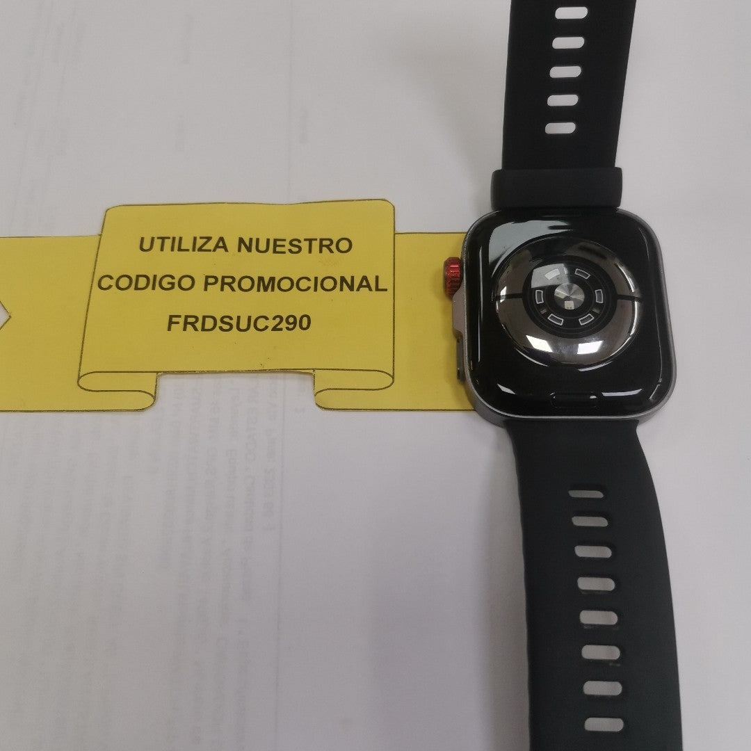 SMARTWATCH HUAWEI WATCH FIT 4 PRO SYA-B29 46 MM GPS (SEMINUEVO)