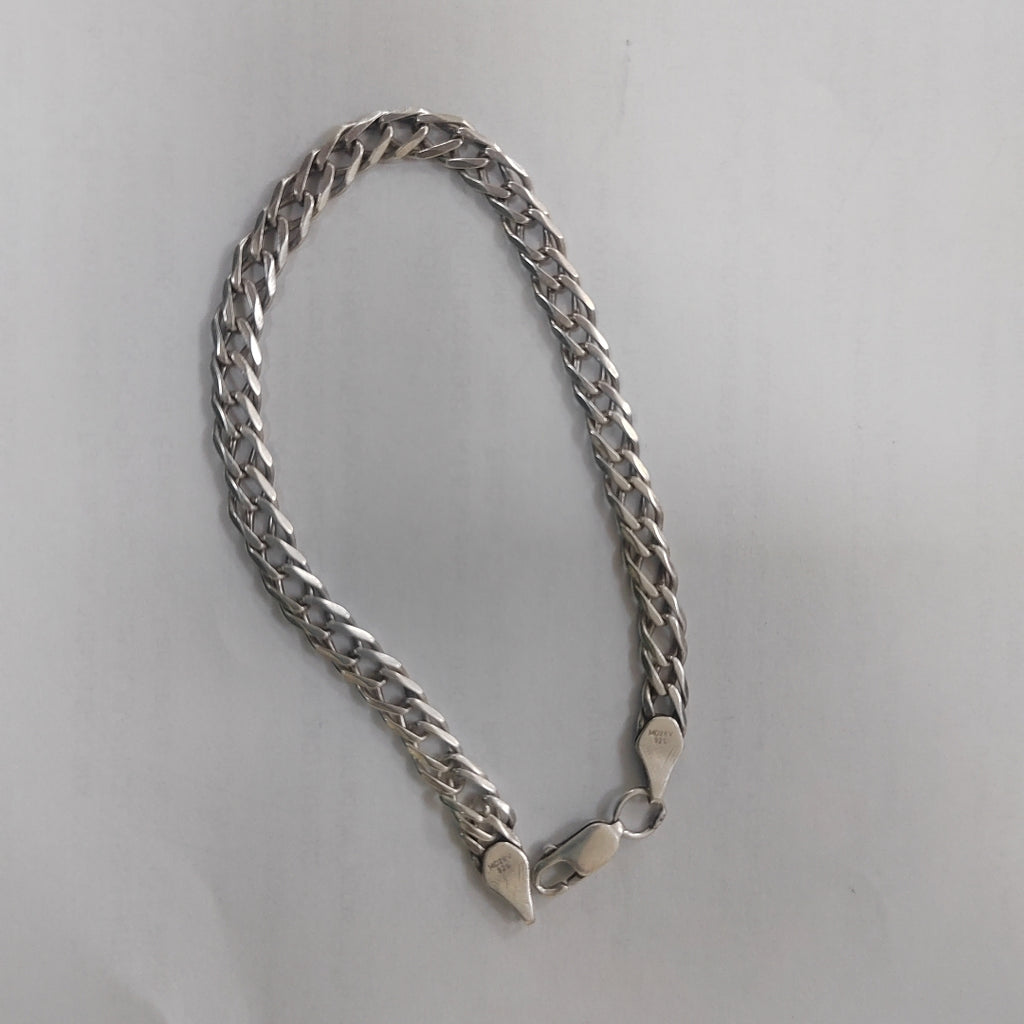 PULSERA PLATA 6,30 GRMS (SEMINUEVO)