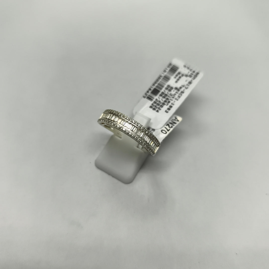 ANILLITO PLATA 3,00 GRMS (SEMINUEVO)