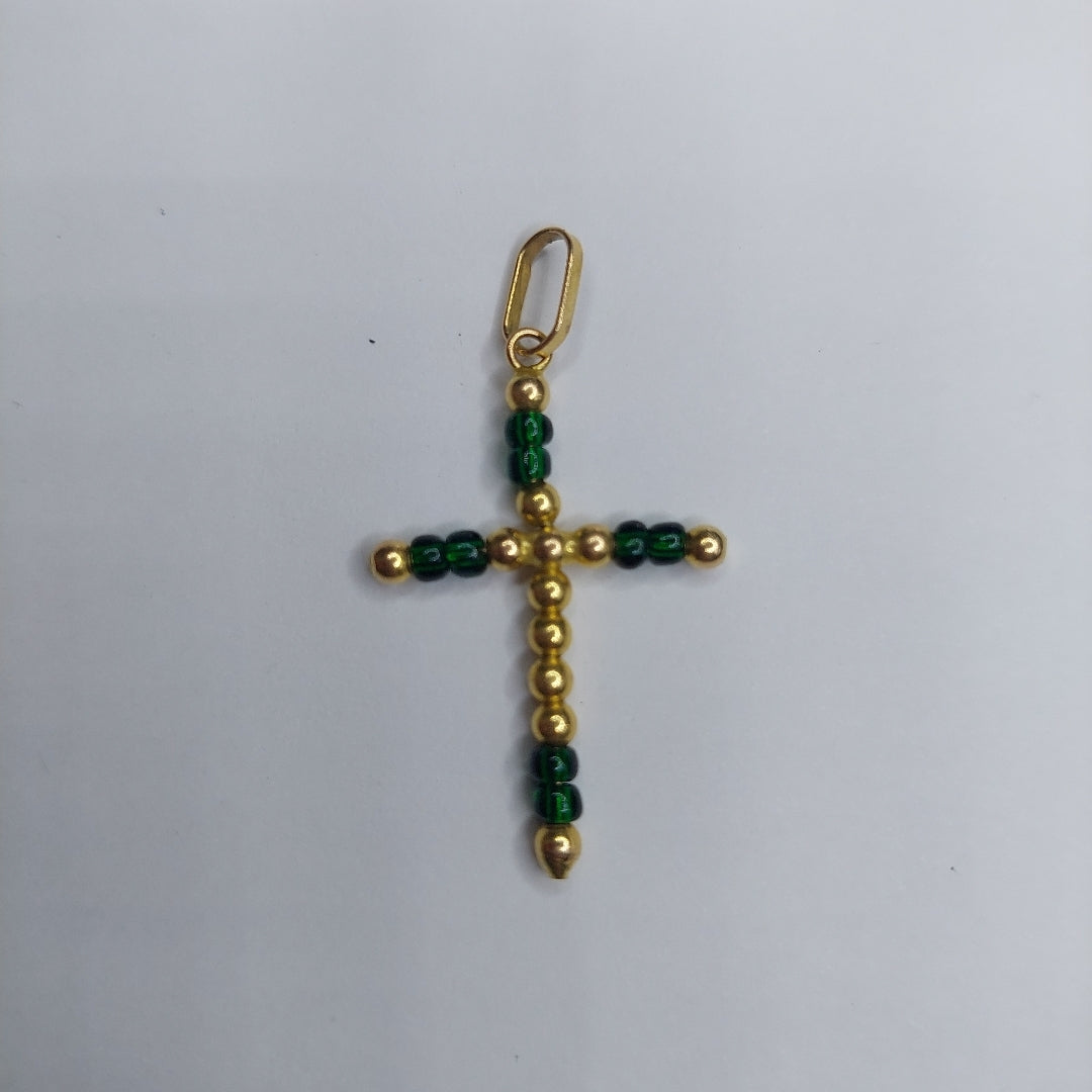 DIJE ORO 14 K 1,50 GRMS (SEMINUEVO)