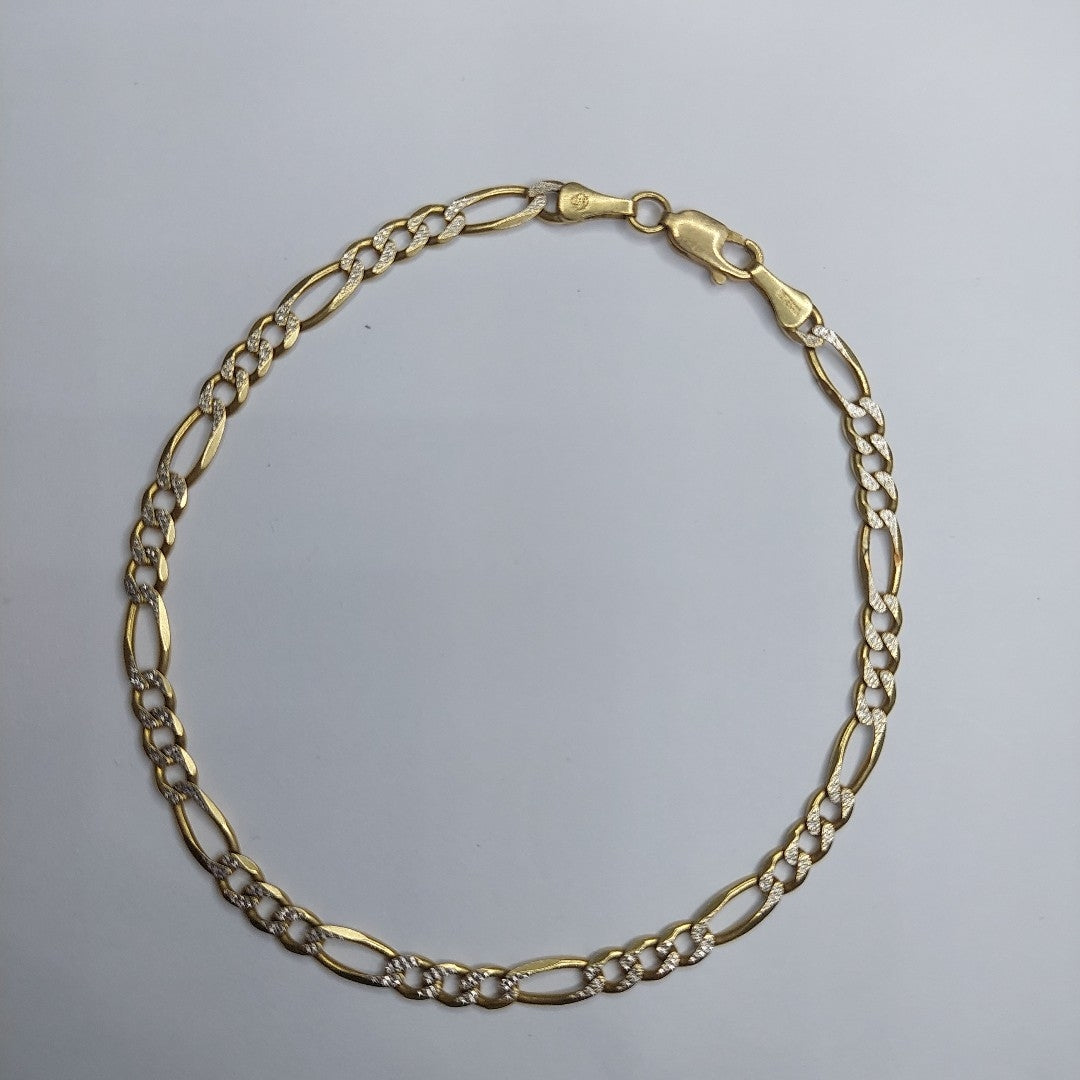 PULSERA ORO 14 K 5,00 GRMS (SEMINUEVO)