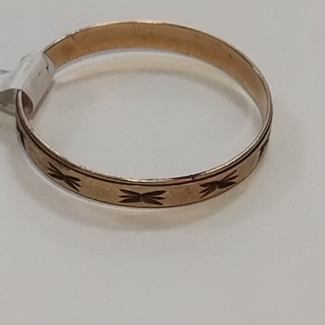 ANILLITO ORO 8 K 1 GRMS (SEMINUEVO)