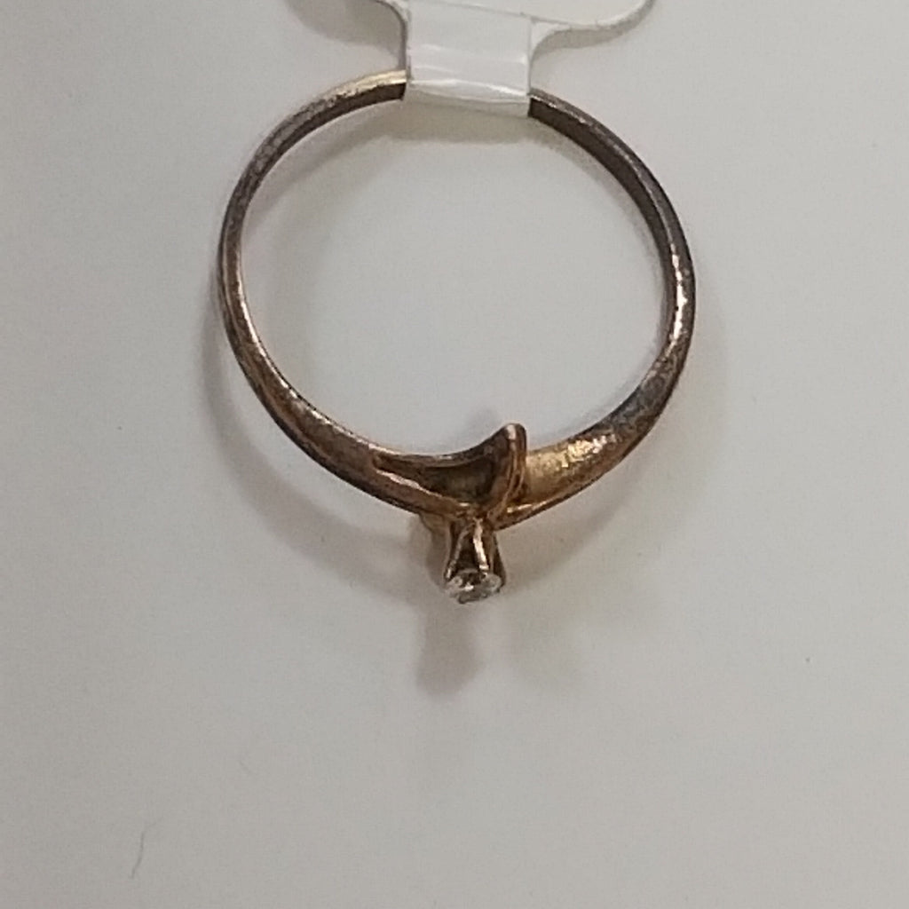ANILLITO ORO 8 K 1 GRMS (SEMINUEVO)