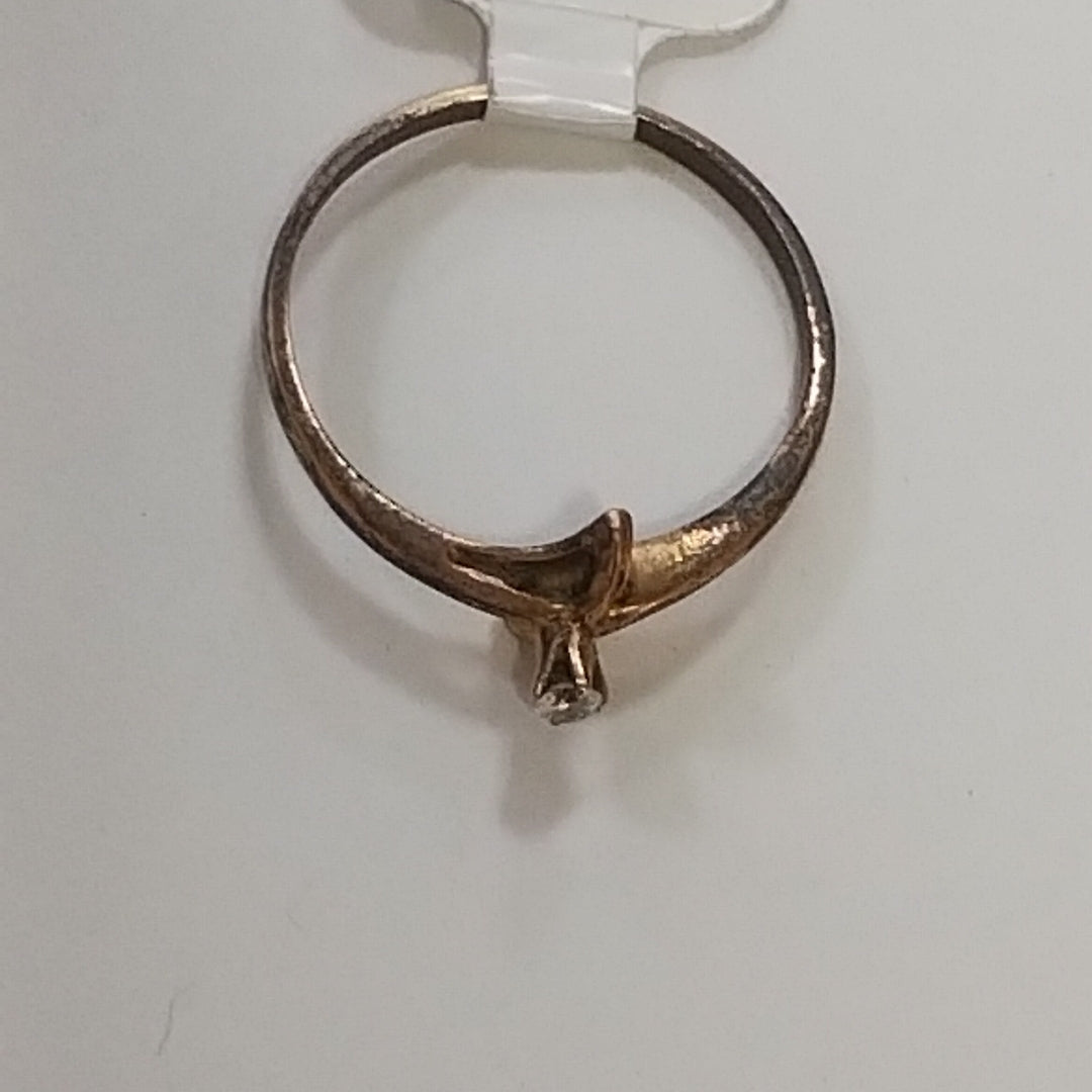 ANILLITO ORO 8 K 1 GRMS (SEMINUEVO)