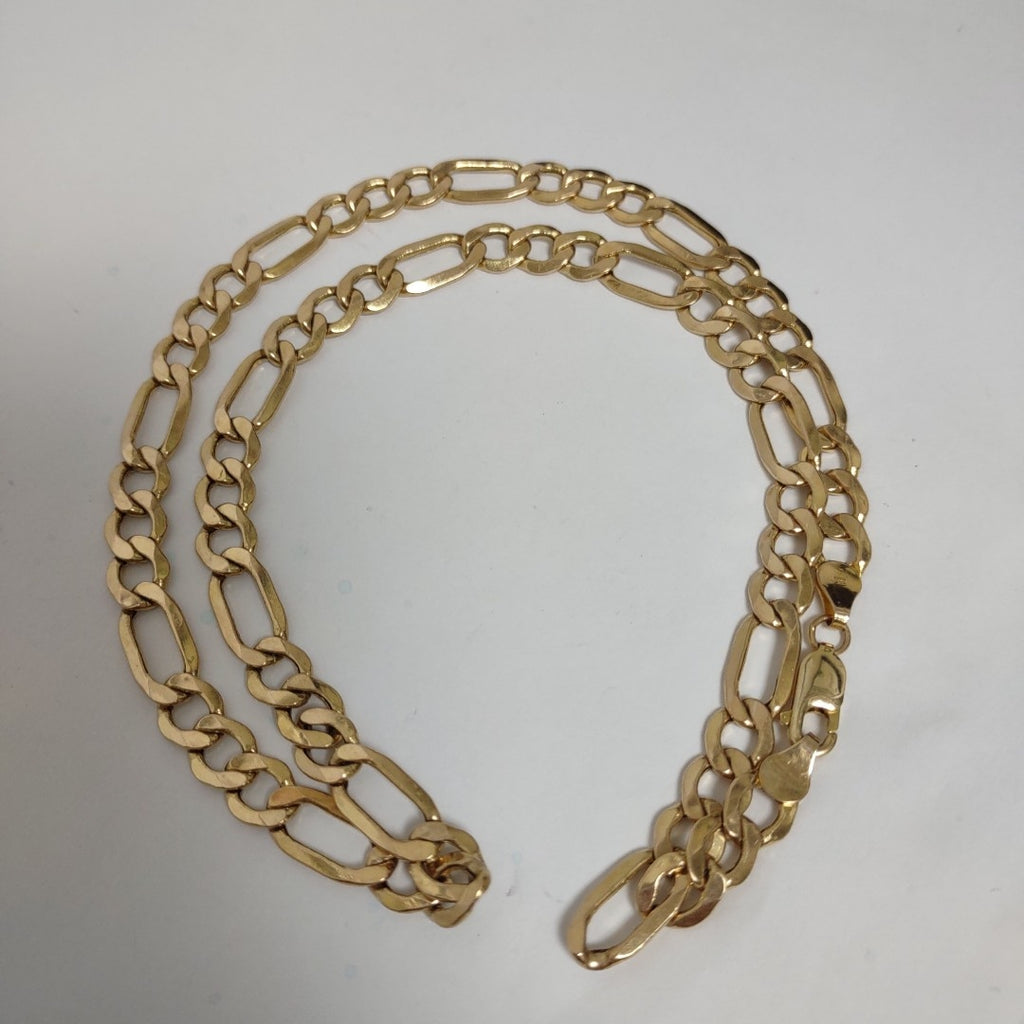 CADENA ORO 14 K 16.4 GRMS (SEMINUEVO)