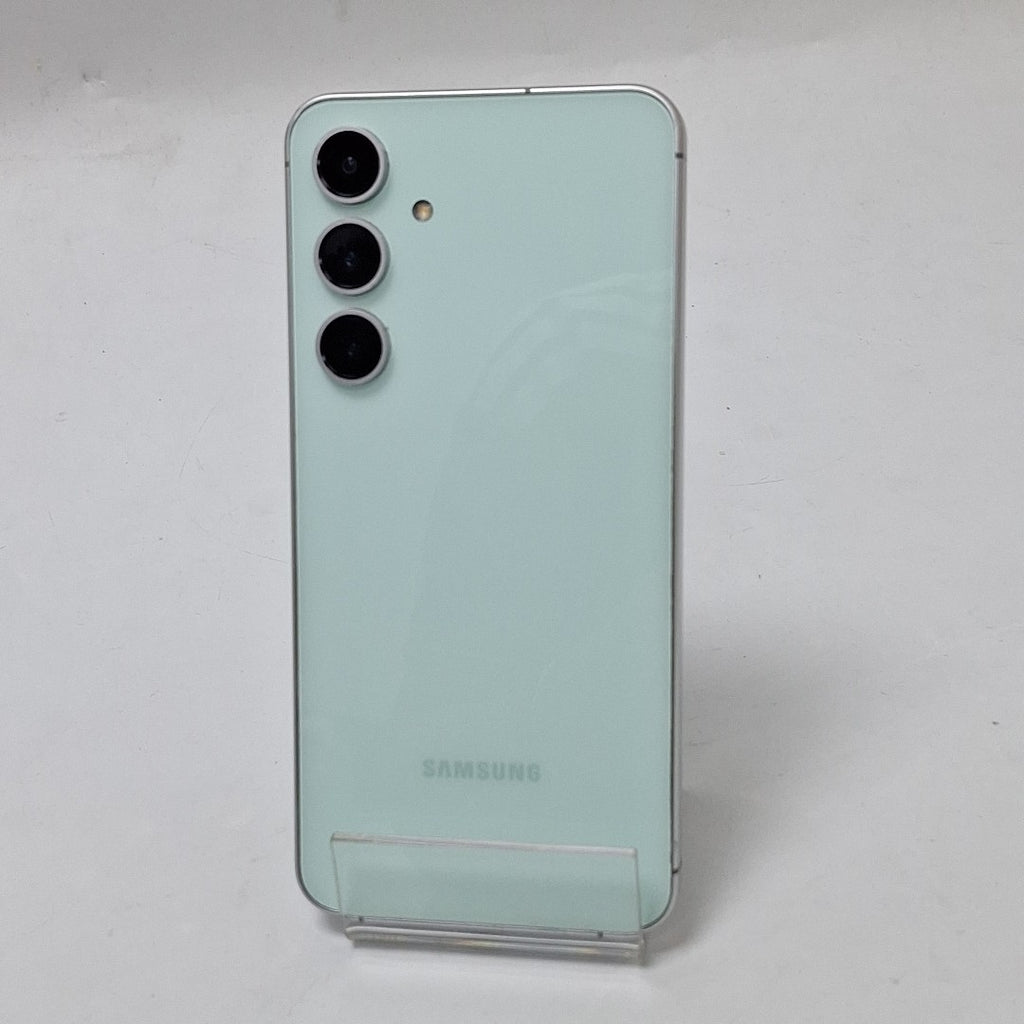 CELULAR SAMSUNG GALAXY S24 FE SM-S721B 256 GB 8 GB RAM (SEMINUEVO)