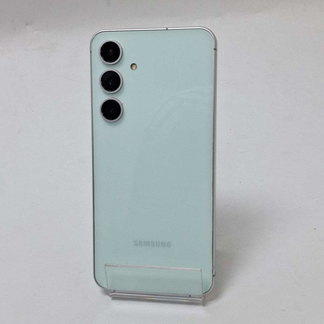 CELULAR SAMSUNG GALAXY S24 FE SM-S721B 256 GB 8 GB RAM (SEMINUEVO)