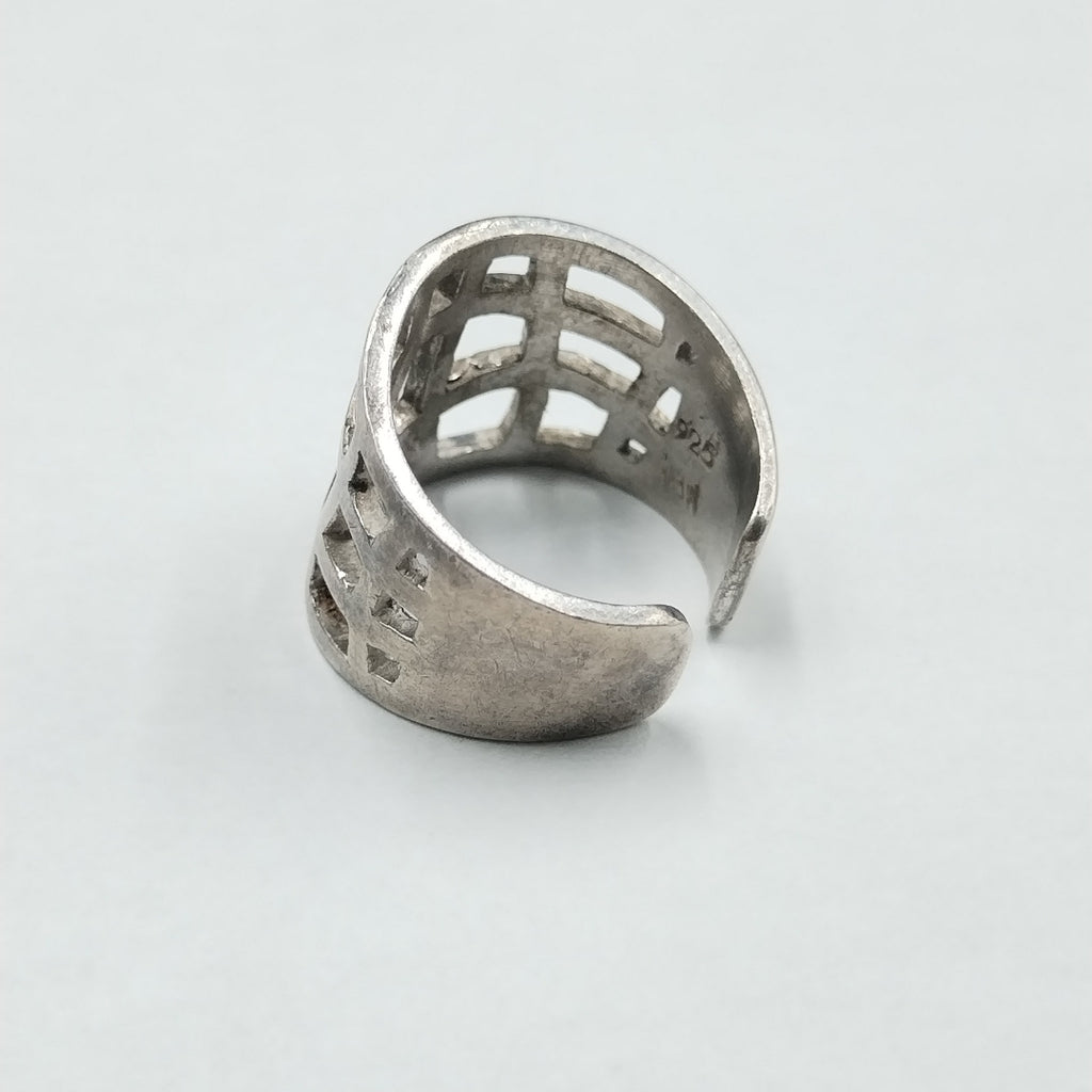 ANILLITO PLATA 6,80 GRMS (SEMINUEVO)