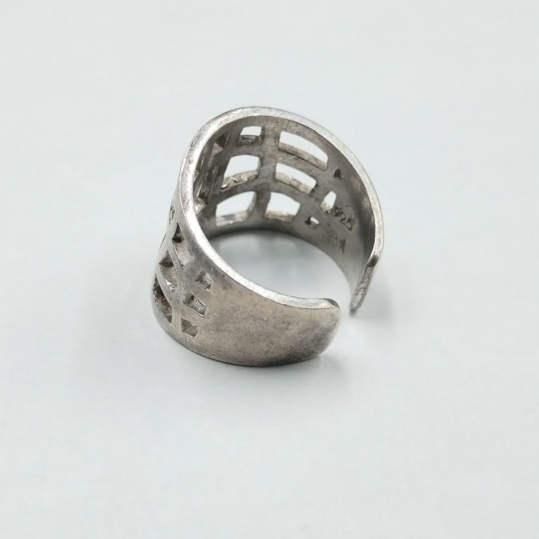 ANILLITO PLATA 6,80 GRMS (SEMINUEVO)