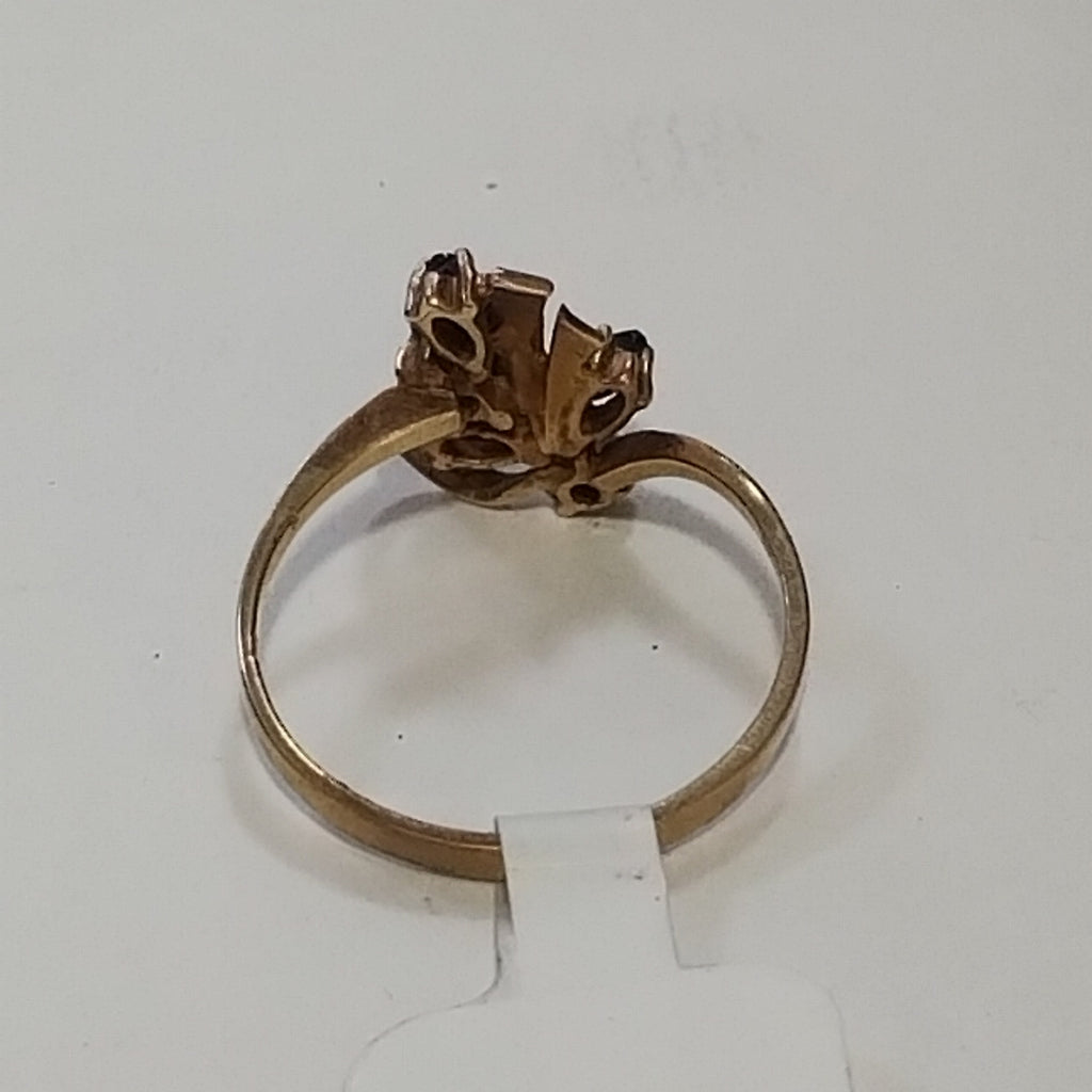 ANILLITO ORO 8 K 1.8 GRMS (SEMINUEVO)