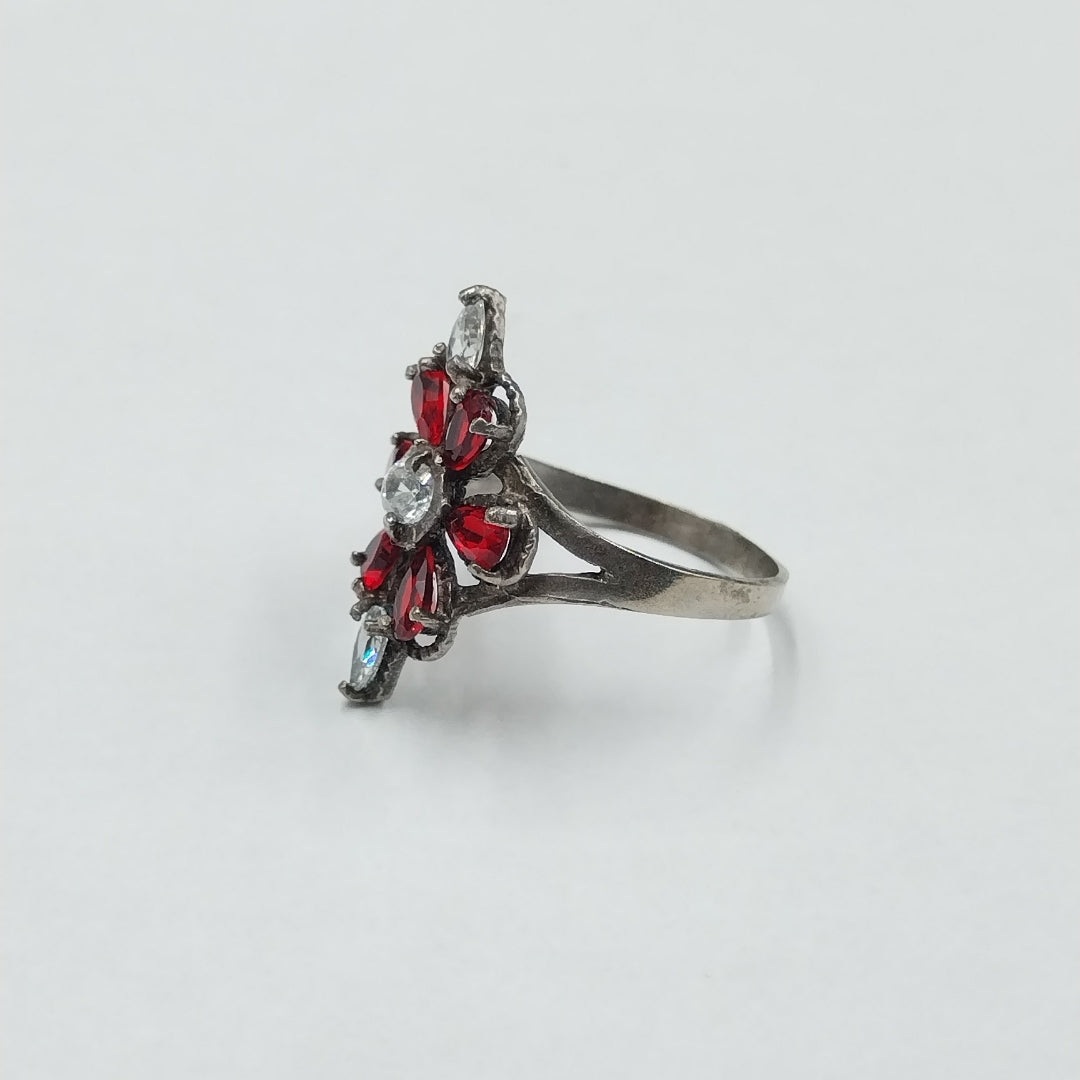 ANILLITO PLATA 2,80 GRMS (SEMINUEVO)