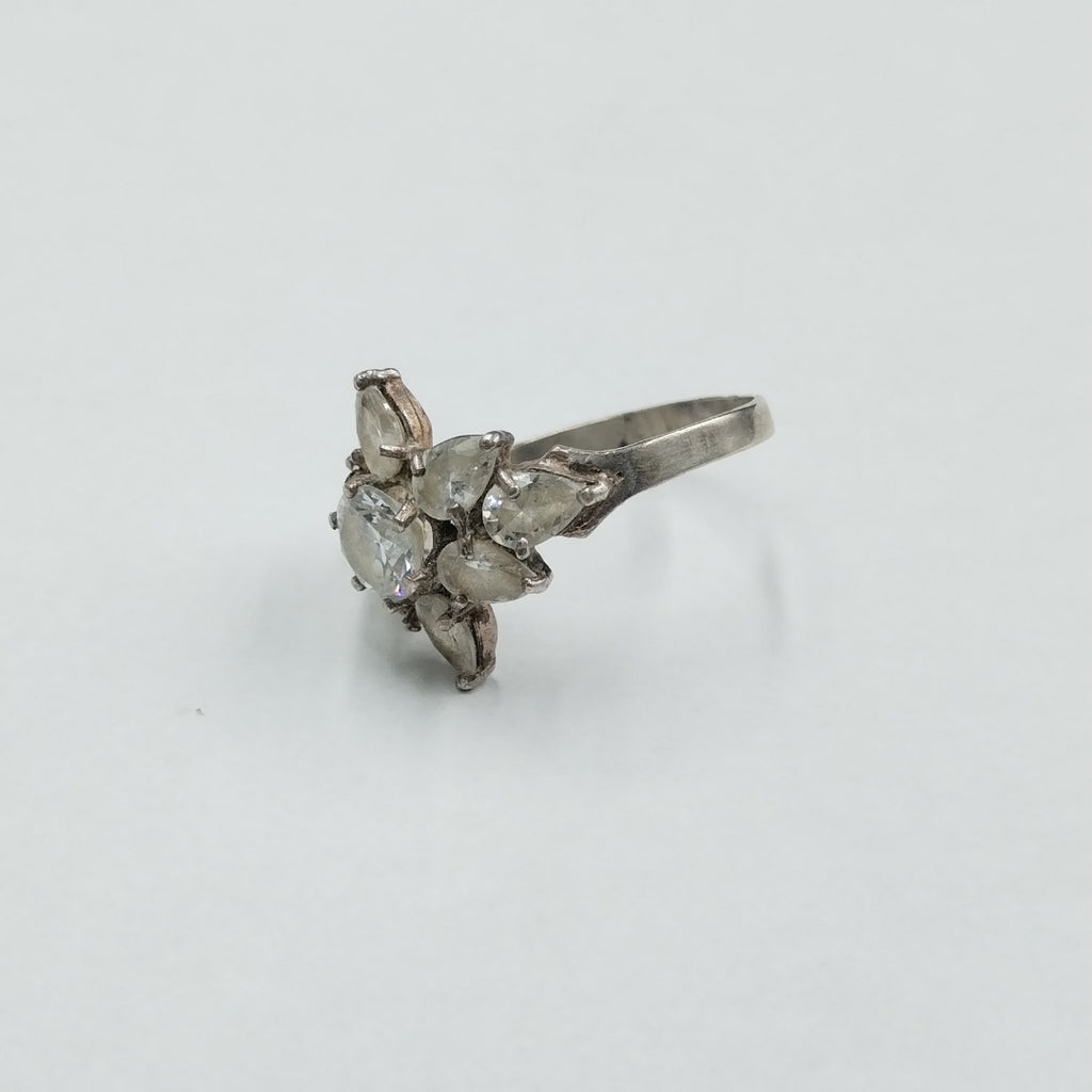 ANILLITO PLATA 4,30 GRMS (SEMINUEVO)