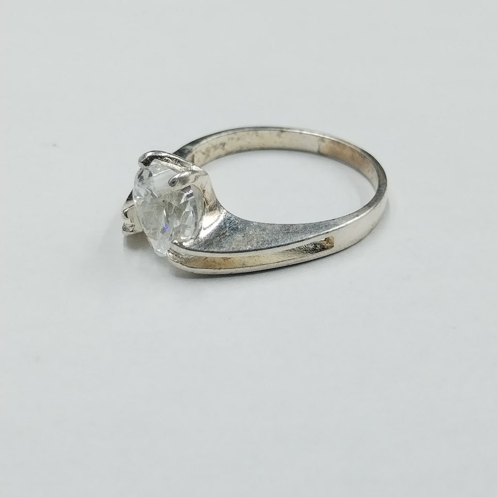ANILLITO PLATA 3.8 GRMS (SEMINUEVO)