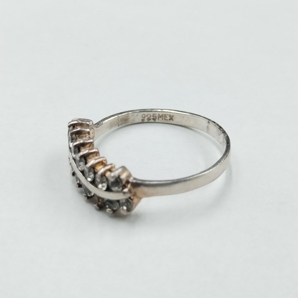 ANILLITO PLATA 2,30 GRMS (SEMINUEVO)