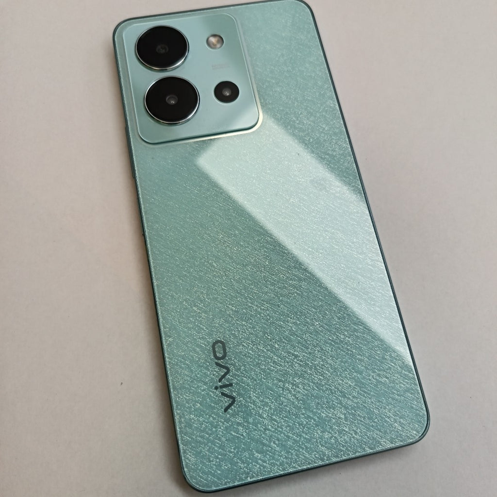CELULAR VIVO Y36 V2247 256 GB 8 GB RAM (SEMINUEVO)