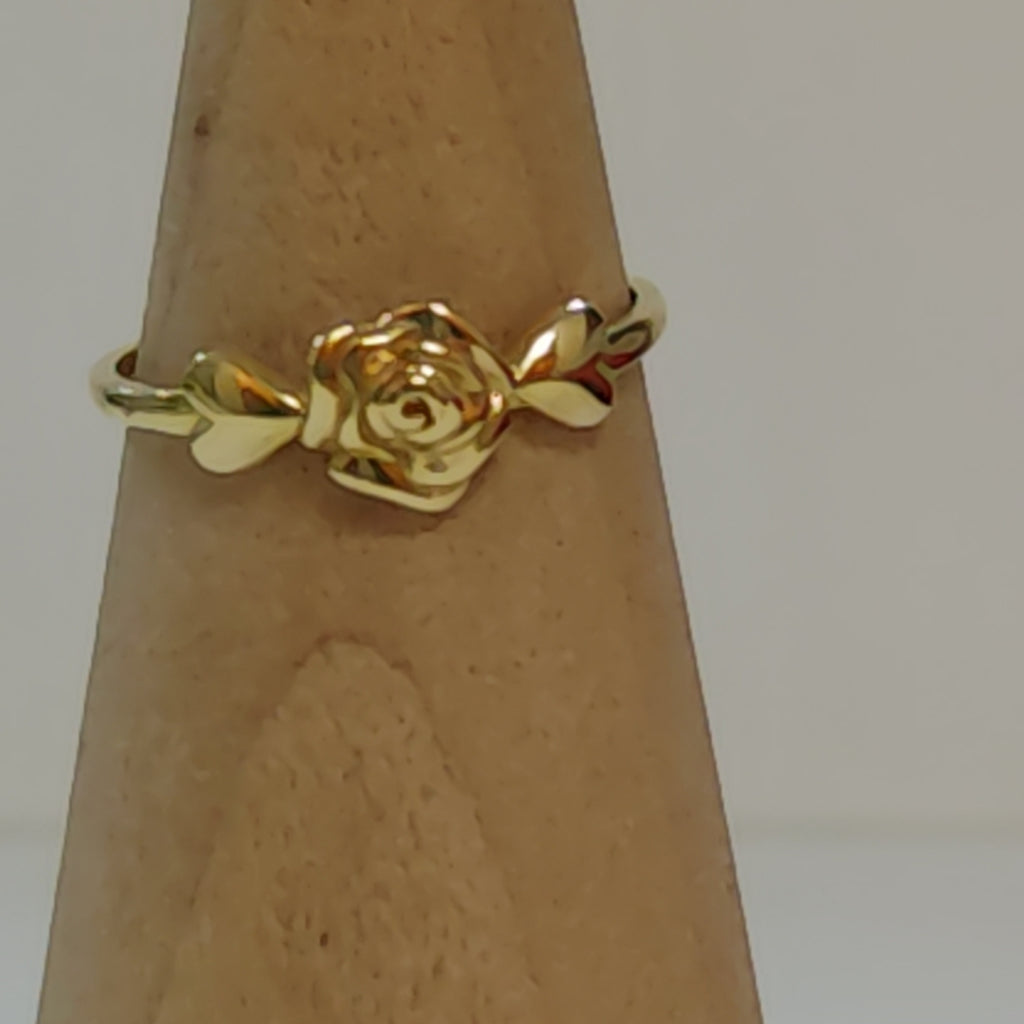 ANILLOS DAMA ORO 14K 1.7 (NUEVO)