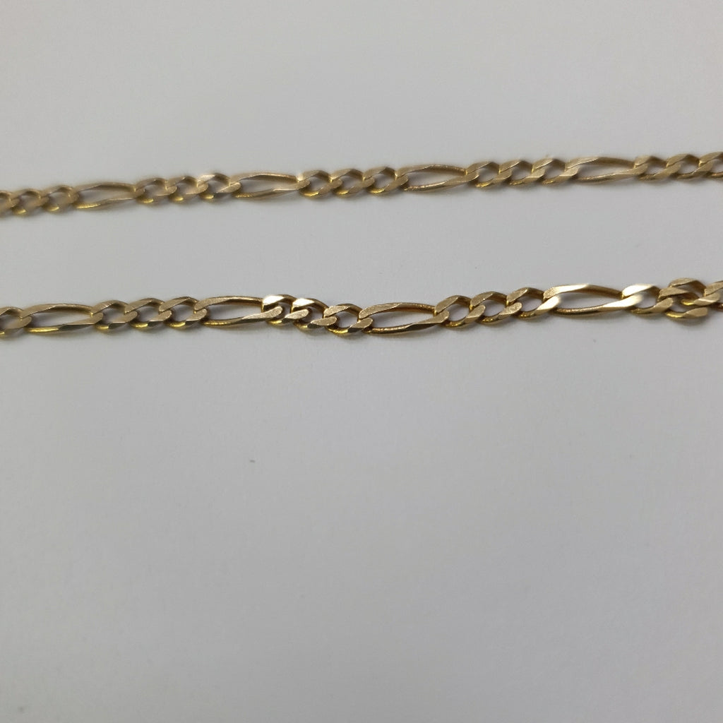 CADENA ORO 14 K 6.9 GRMS (SEMINUEVO)