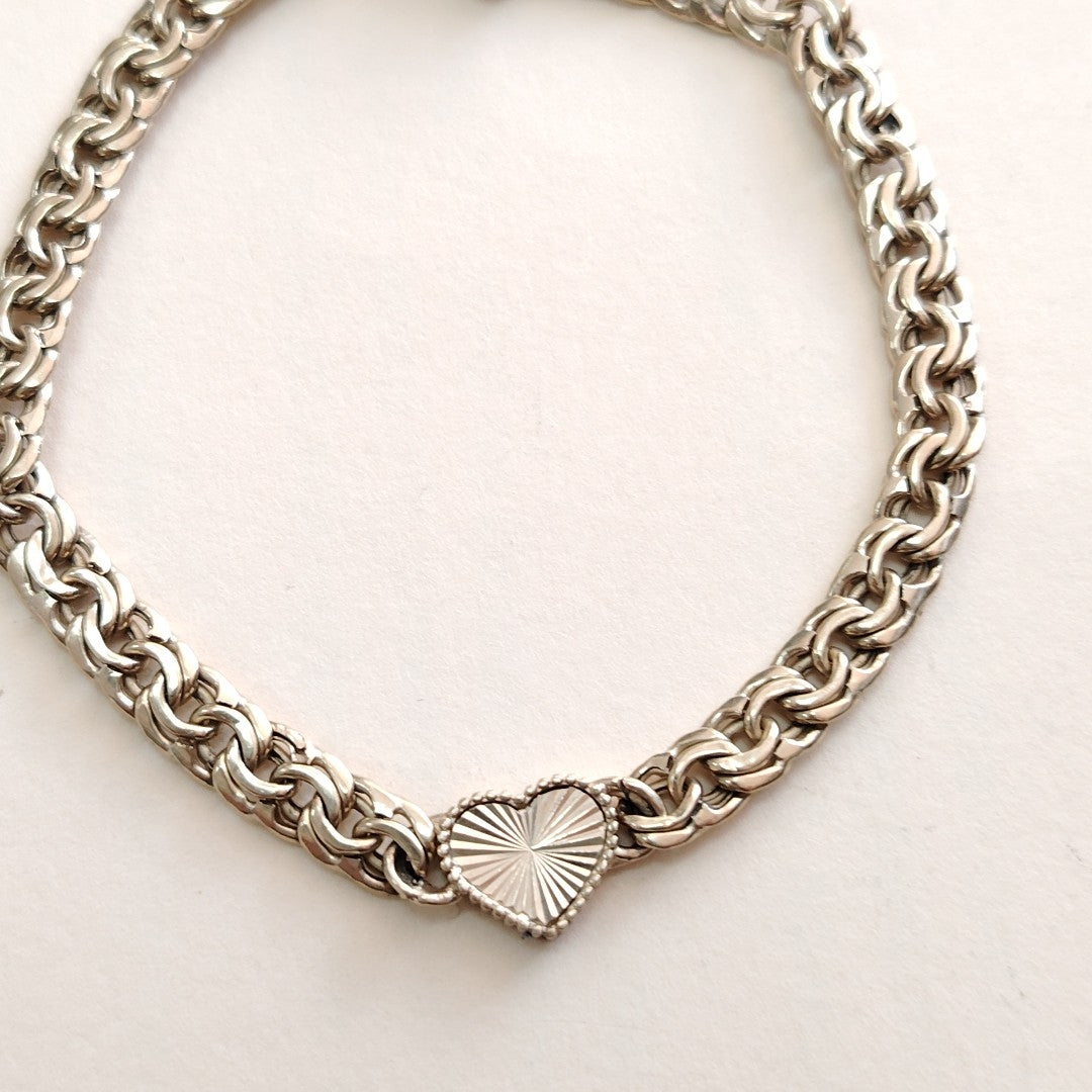 PULSERA ORO 10 K 4,70 GRMS (SEMINUEVO)