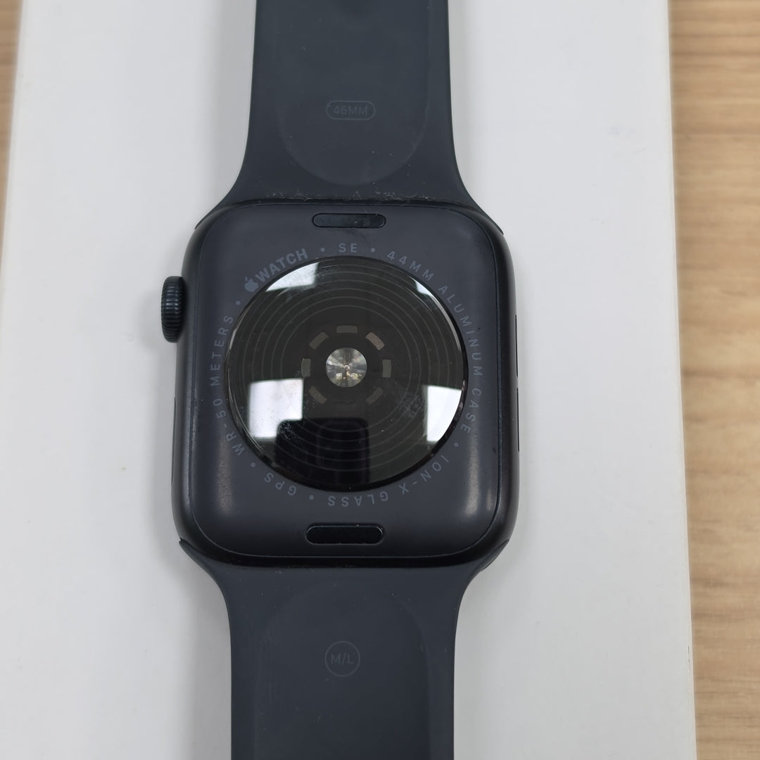 SMARTWATCH APPLE SE 2 ALUMINIO A2723 44 MM GPS (SEMINUEVO)