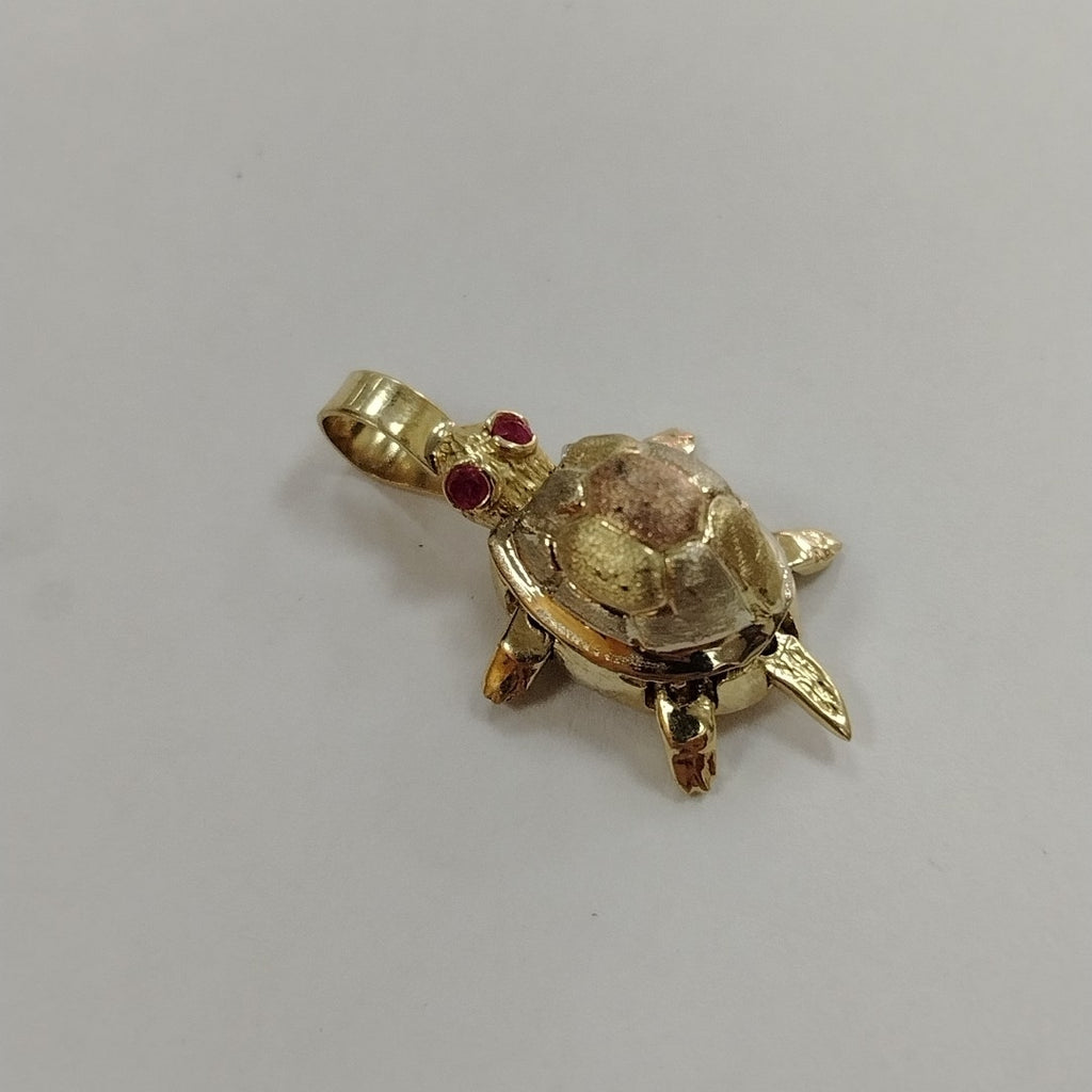 DIJE ORO 10 K 2.8 GRMS (SEMINUEVO)