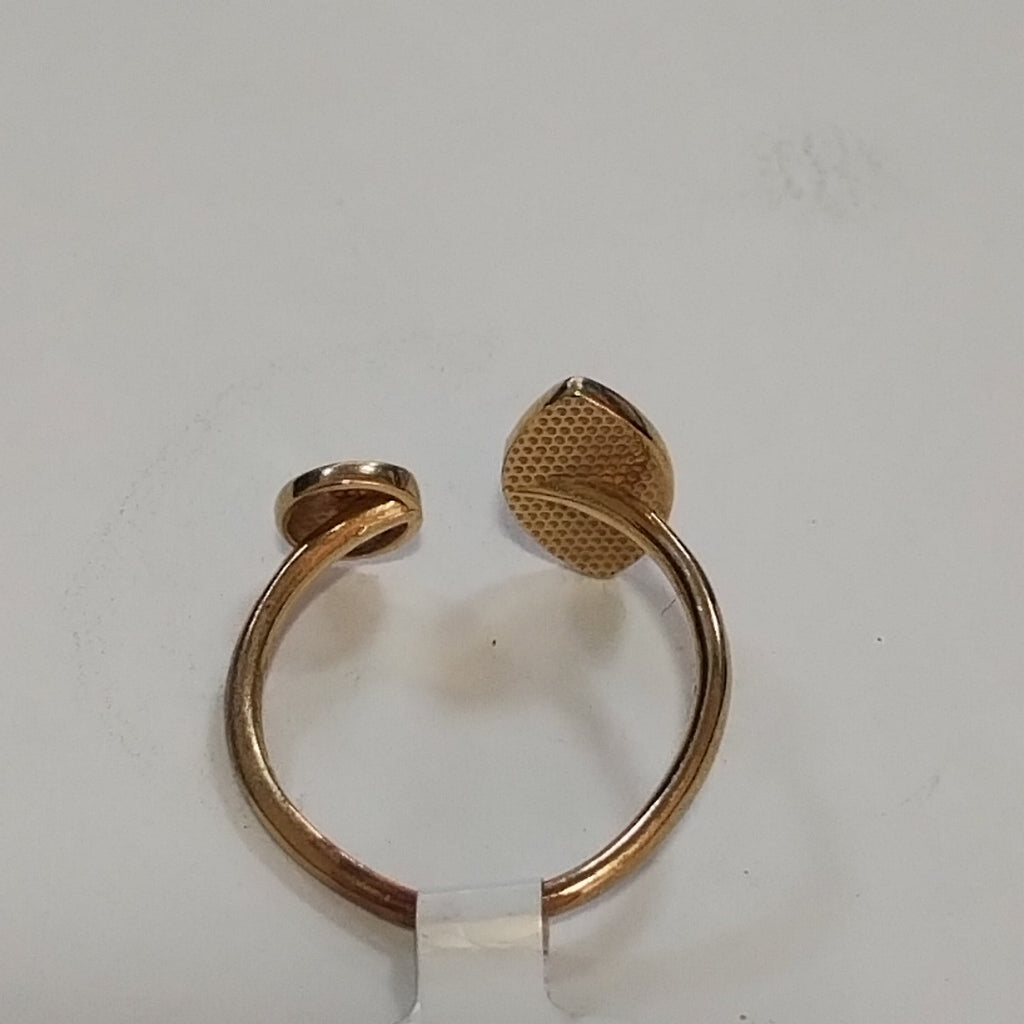 ANILLITO ORO 10 K 2.2 GRMS (SEMINUEVO)