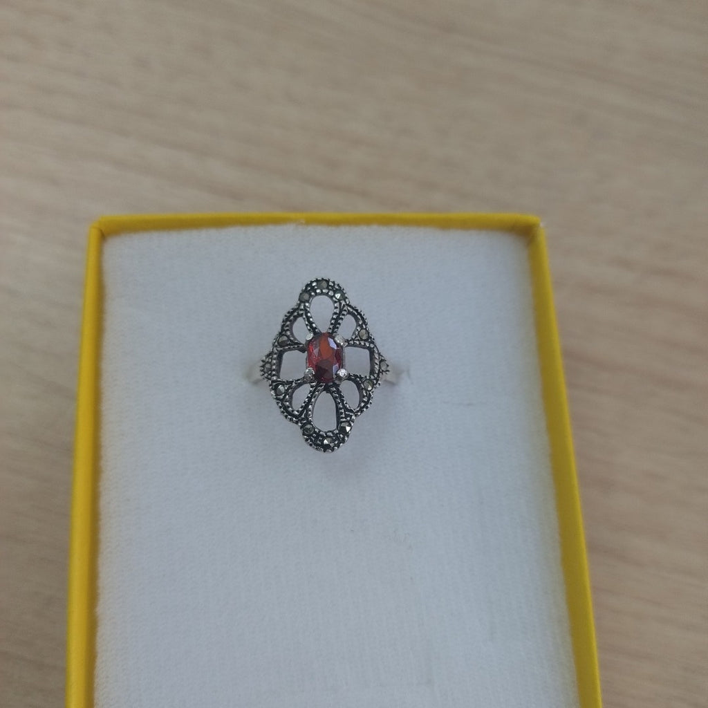 ANILLITO PLATA 2.8 GRMS (SEMINUEVO)