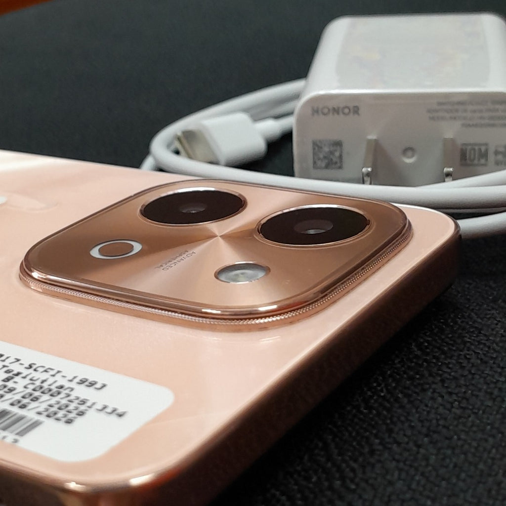 CELULAR VIVO Y28 V2352 256 GB 8 GB RAM (SEMINUEVO)