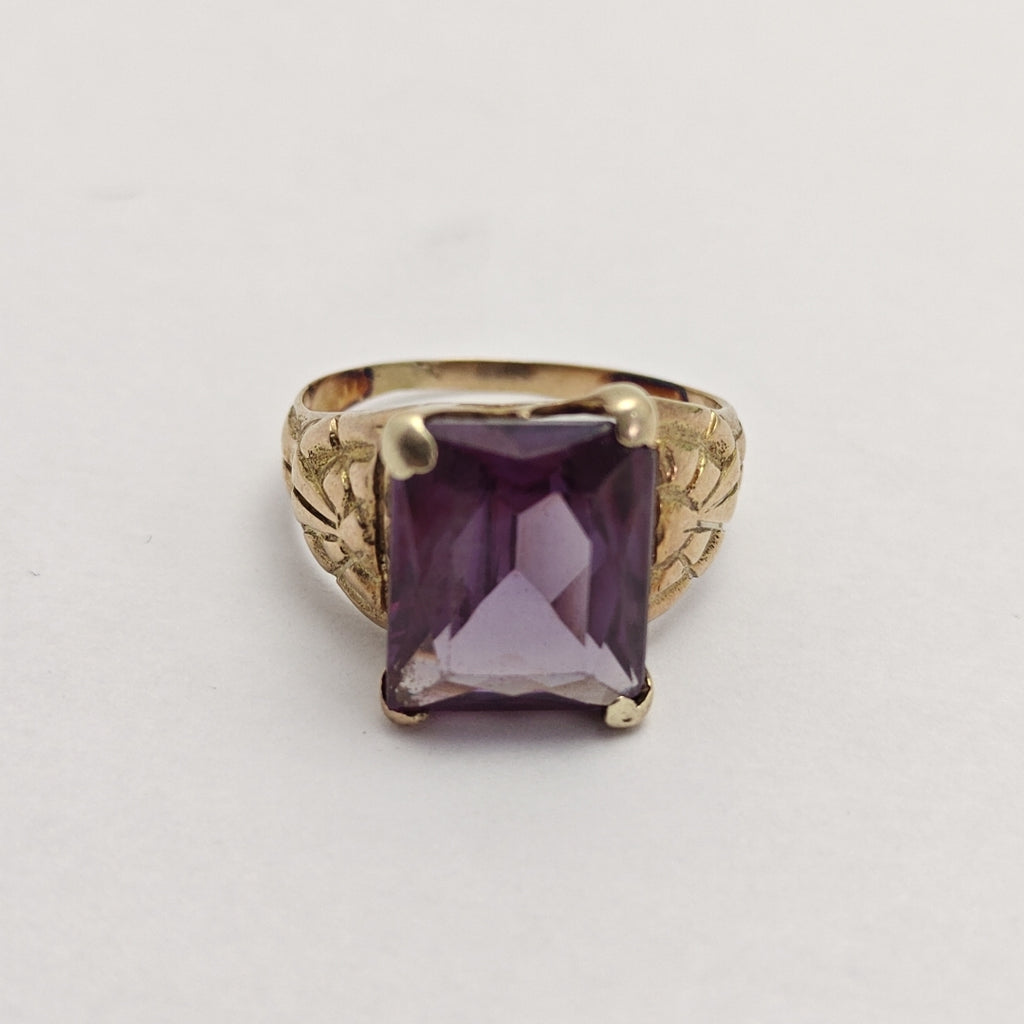 ANILLITO ORO 14 K 3,60 GRMS (SEMINUEVO)