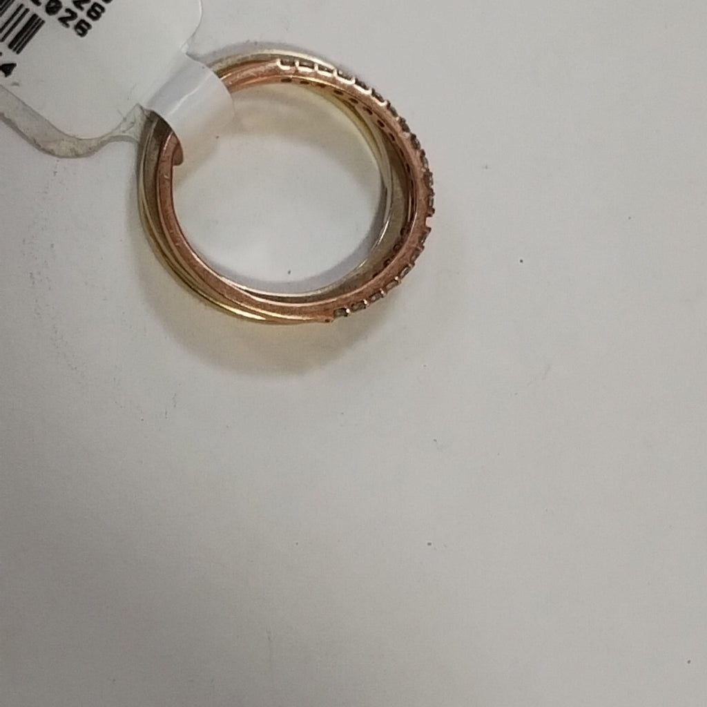 ANILLITO ORO 10 K 3.1 GRMS (SEMINUEVO)