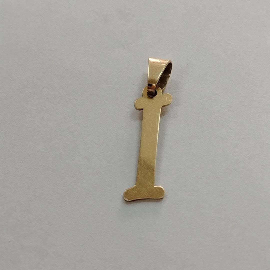DIJE ORO 10 K 0.6 GRMS (SEMINUEVO)