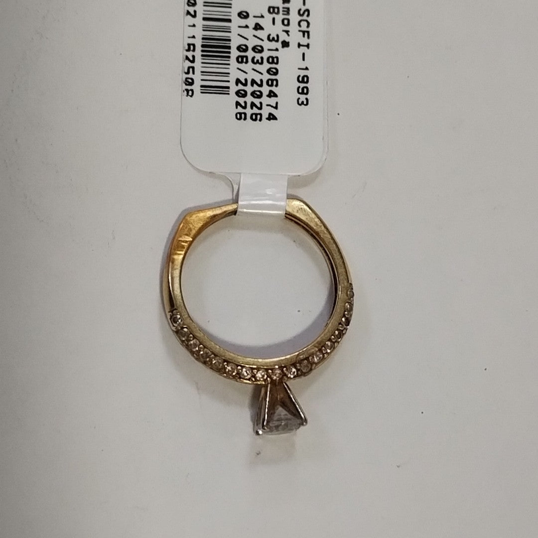 ANILLITO ORO 8 K 2,30 GRMS (SEMINUEVO)