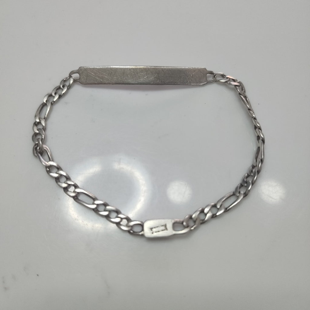 ESCLAVA PLATA 11,50 GRMS (SEMINUEVO)