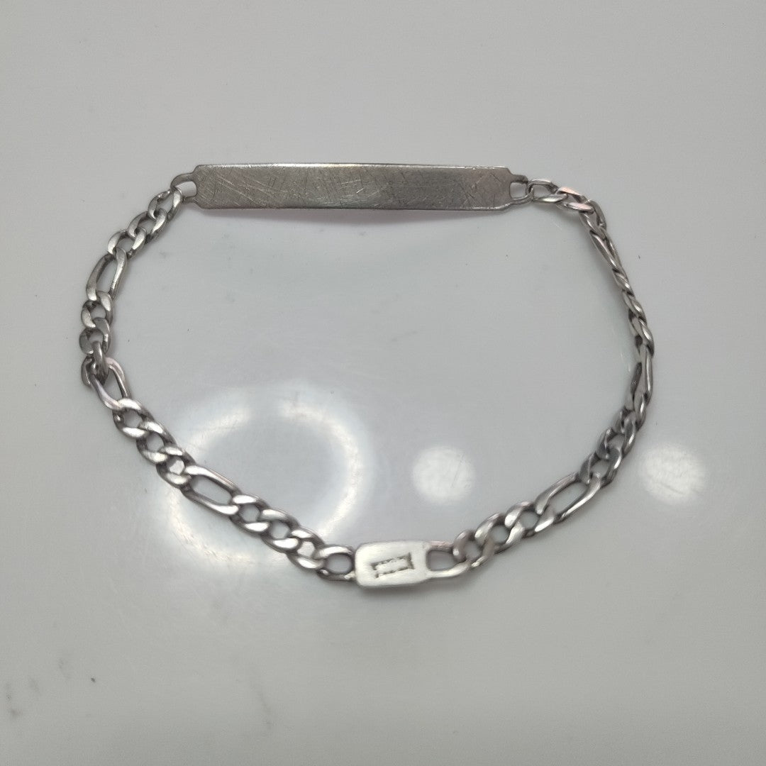 ESCLAVA PLATA 11,50 GRMS (SEMINUEVO)
