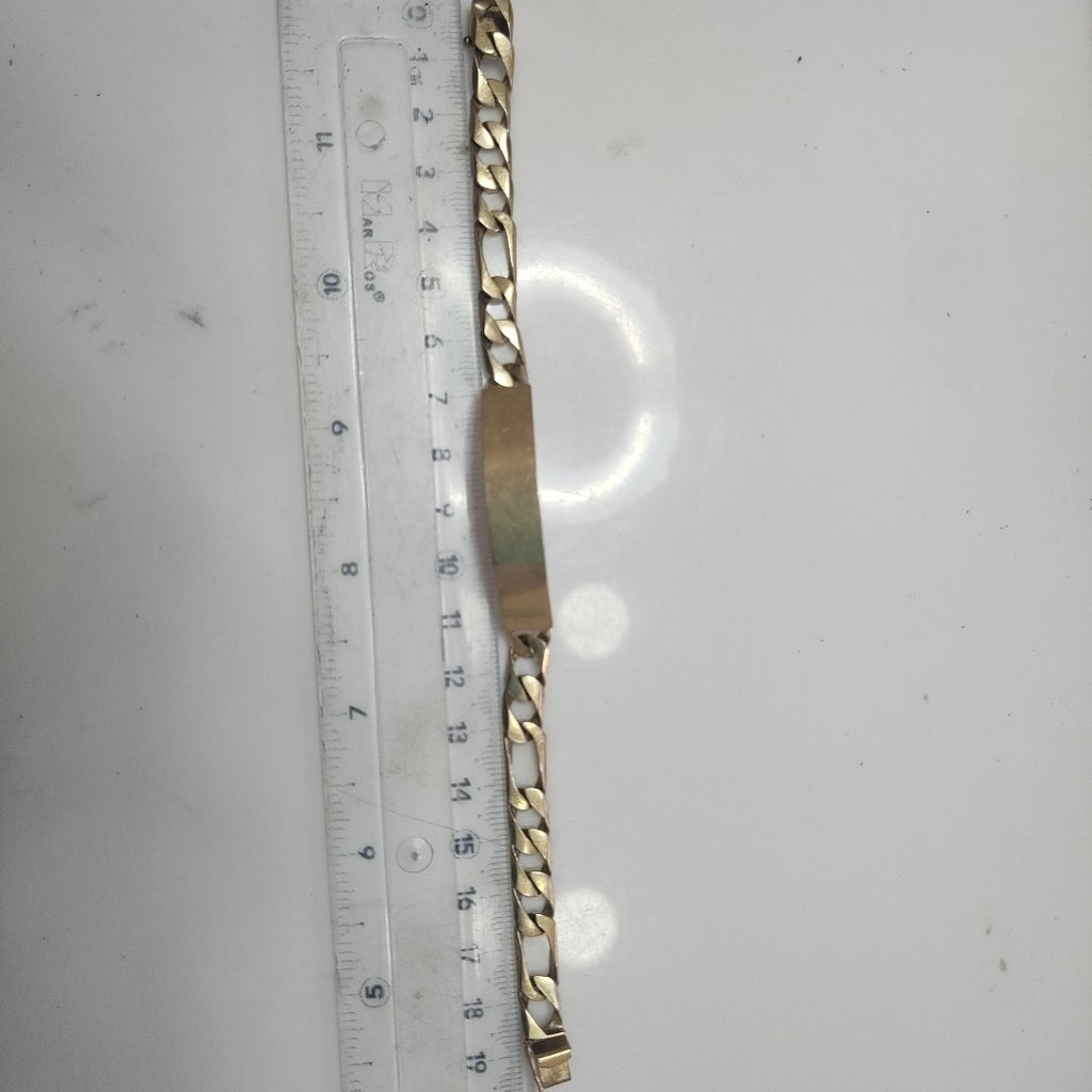 ESCLAVA ORO 14 K 16,80 GRMS (SEMINUEVO)
