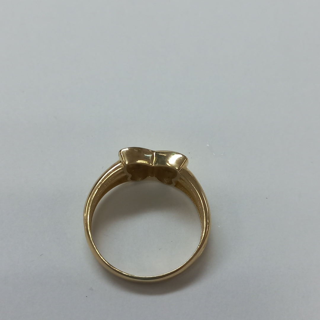 ANILLOS DAMA ORO 10K 2.5 (NUEVO)