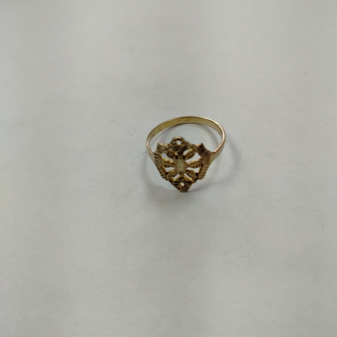 ANILLITO ORO 8 K 2,00 GRMS (SEMINUEVO)