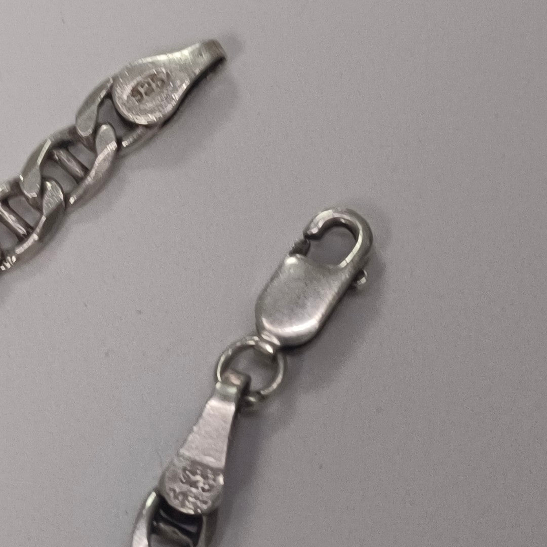 PULSERA PLATA 6,70 GRMS (SEMINUEVO)