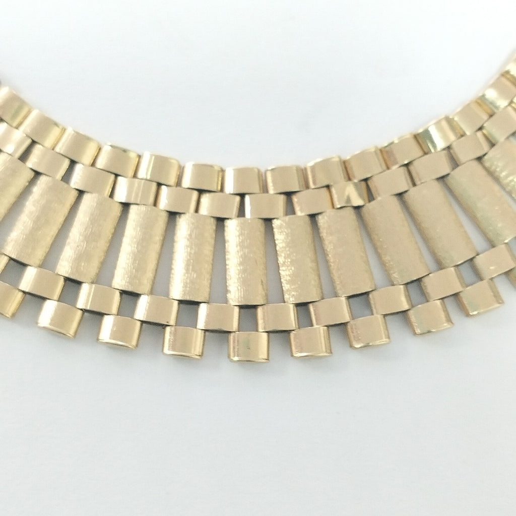 PULSERA ORO 14 K 20.9 GRMS (SEMINUEVO)