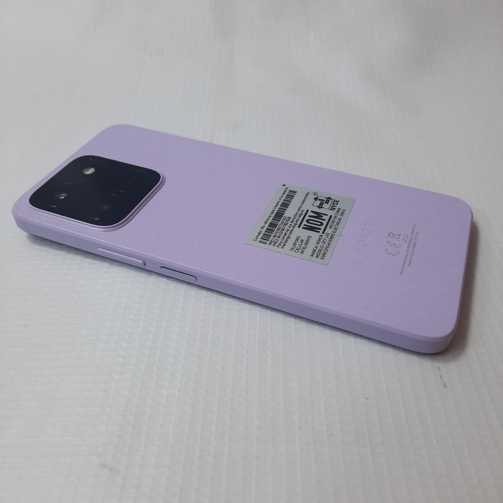 CELULAR HONOR X5B PLUS GFY-LX3 (2024) 256 GB 4 GB RAM (SEMINUEVO)
