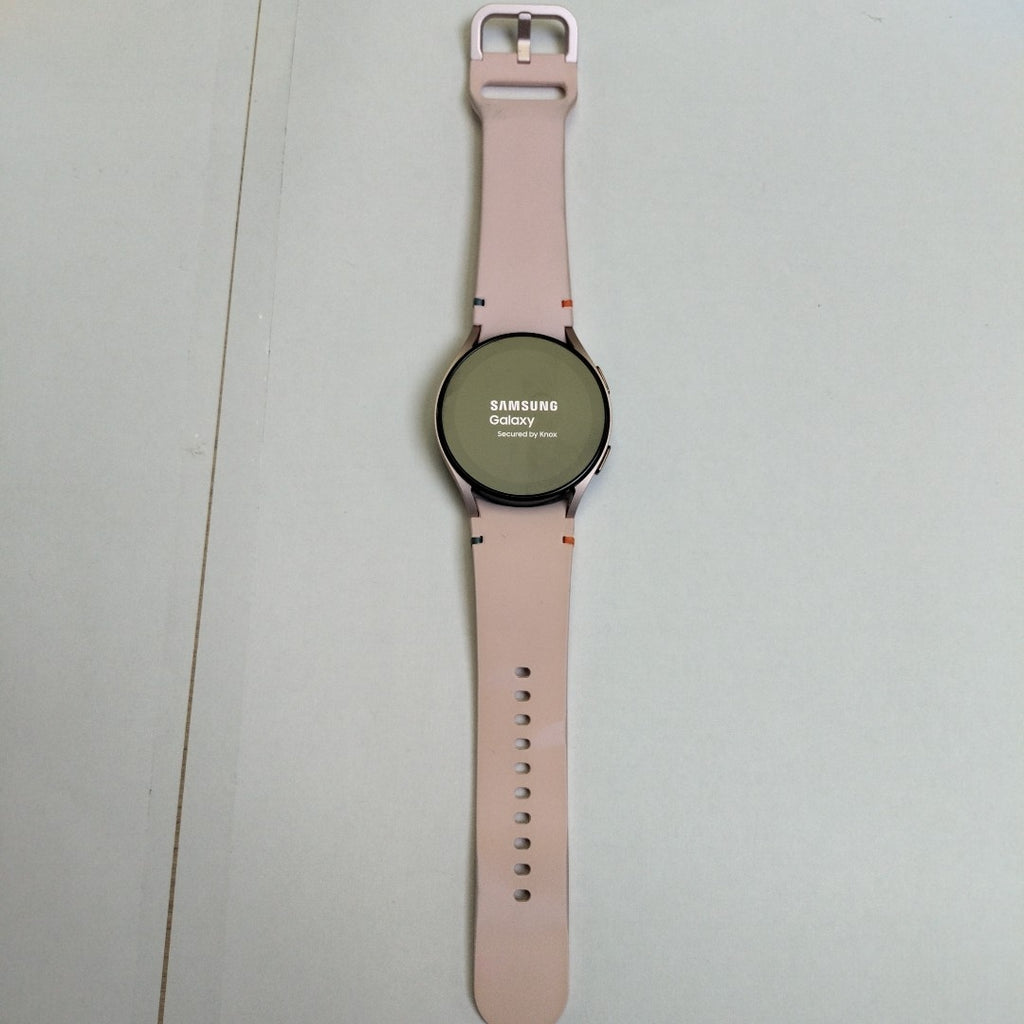 SMARTWATCH SAMSUNG GALAXY WATCH FE SM-R861 40 MM GPS (SEMINUEVO)