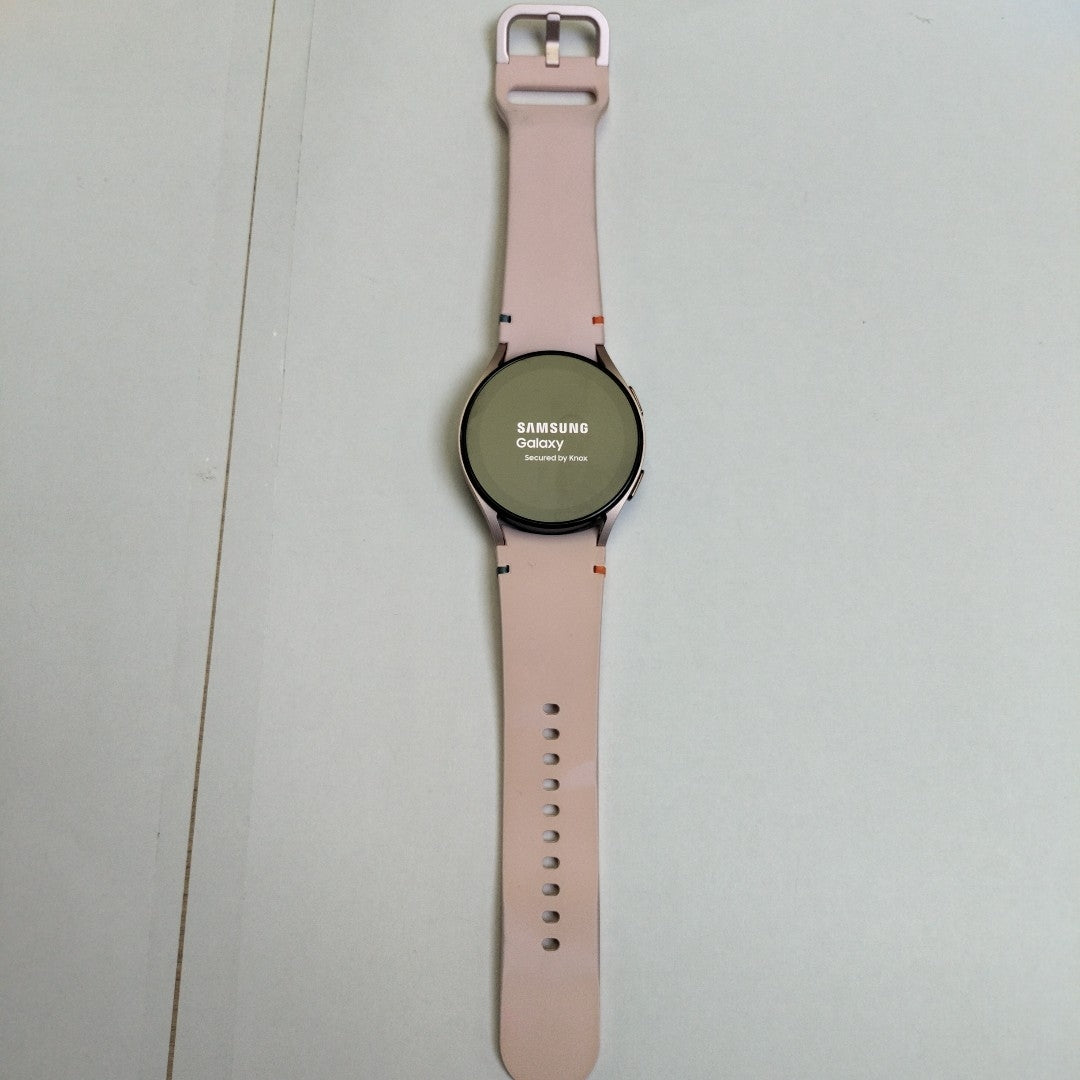 SMARTWATCH SAMSUNG GALAXY WATCH FE SM-R861 40 MM GPS (SEMINUEVO)