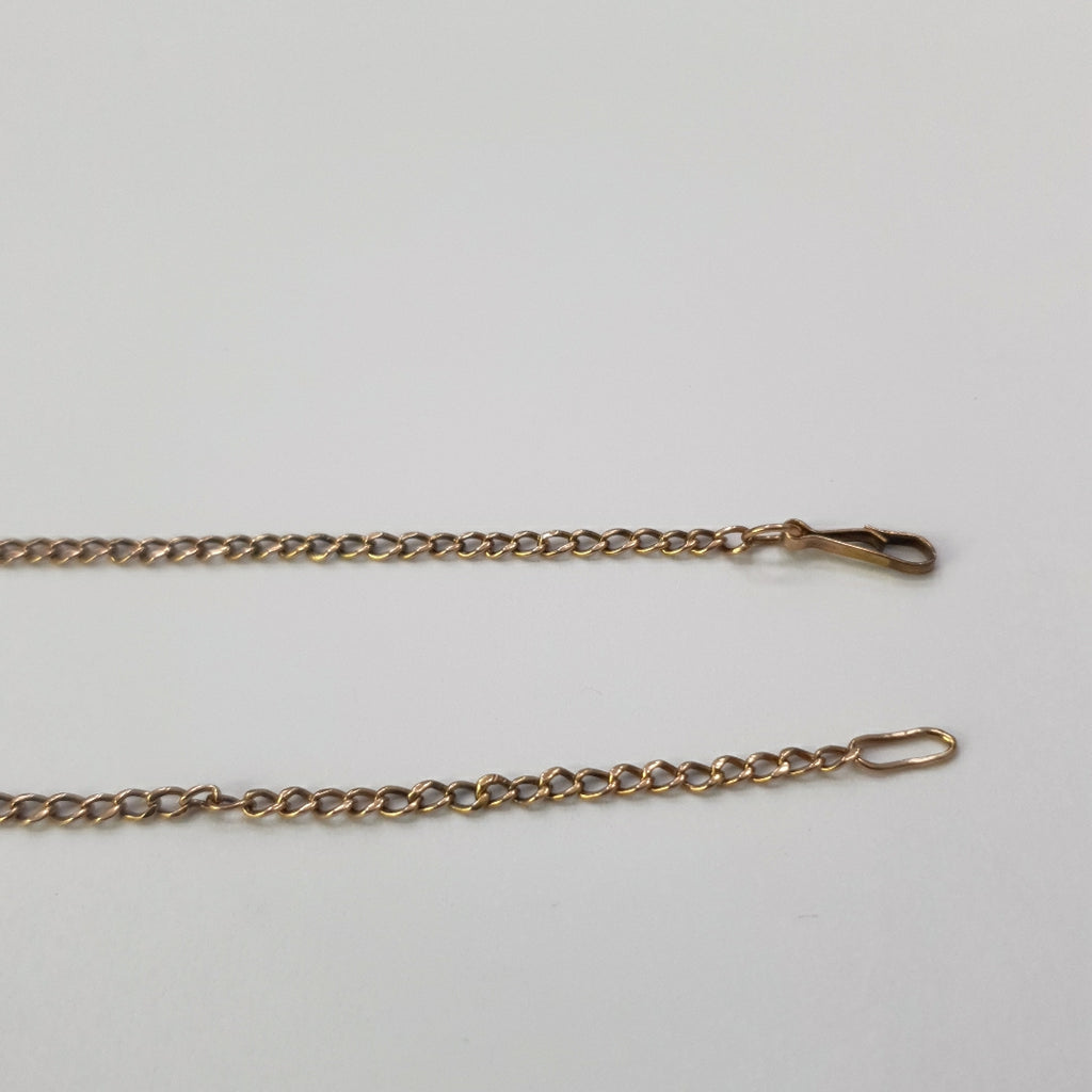 CADENA ORO 8 K 4.5 GRMS (SEMINUEVO)