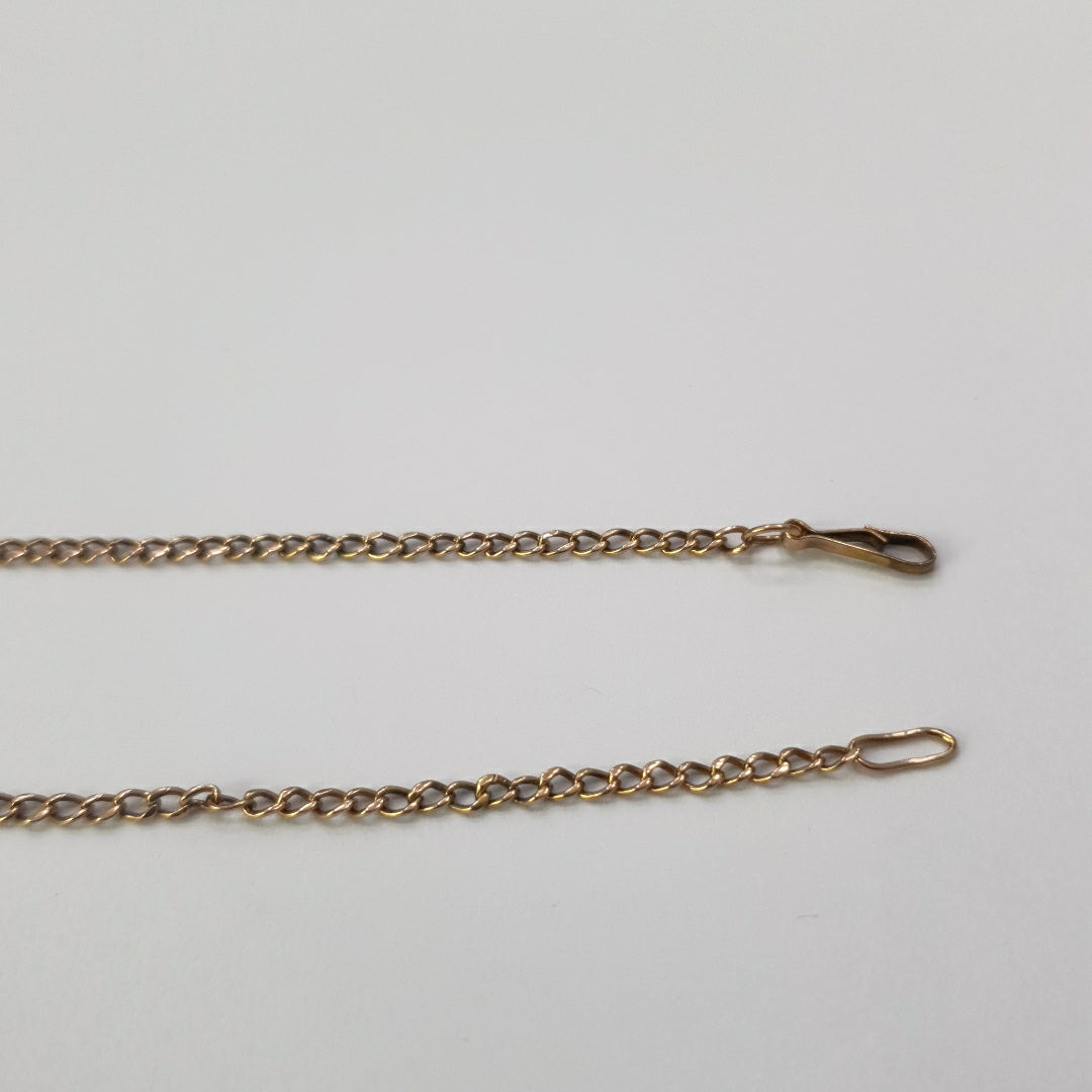 CADENA ORO 8 K 4.5 GRMS (SEMINUEVO)