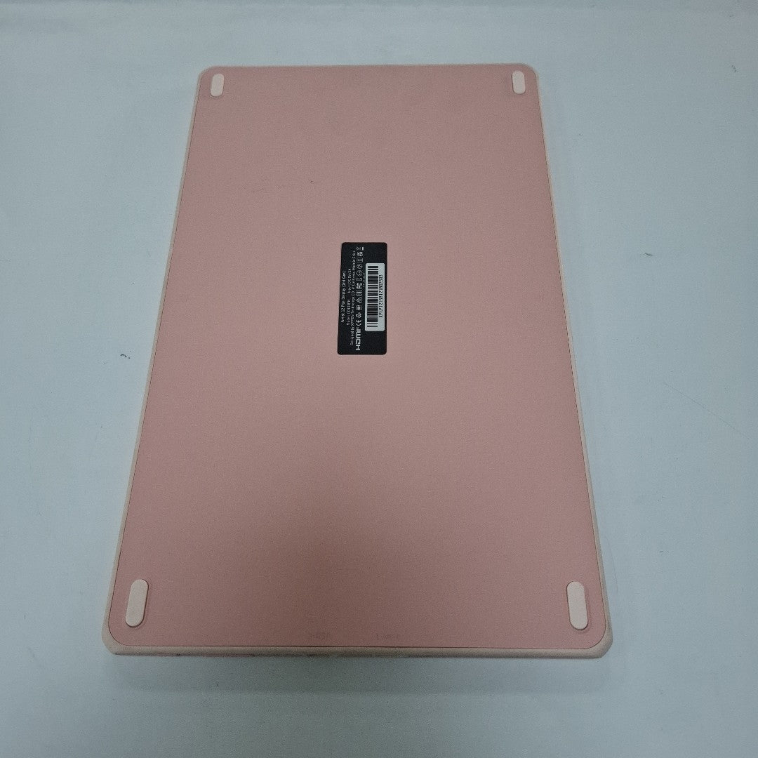 TABLETA XP-PEN ARTIST 12 PEN DISPLAY 2DA GEN DIGITAL USB TIPO C (SEMINUEVO)