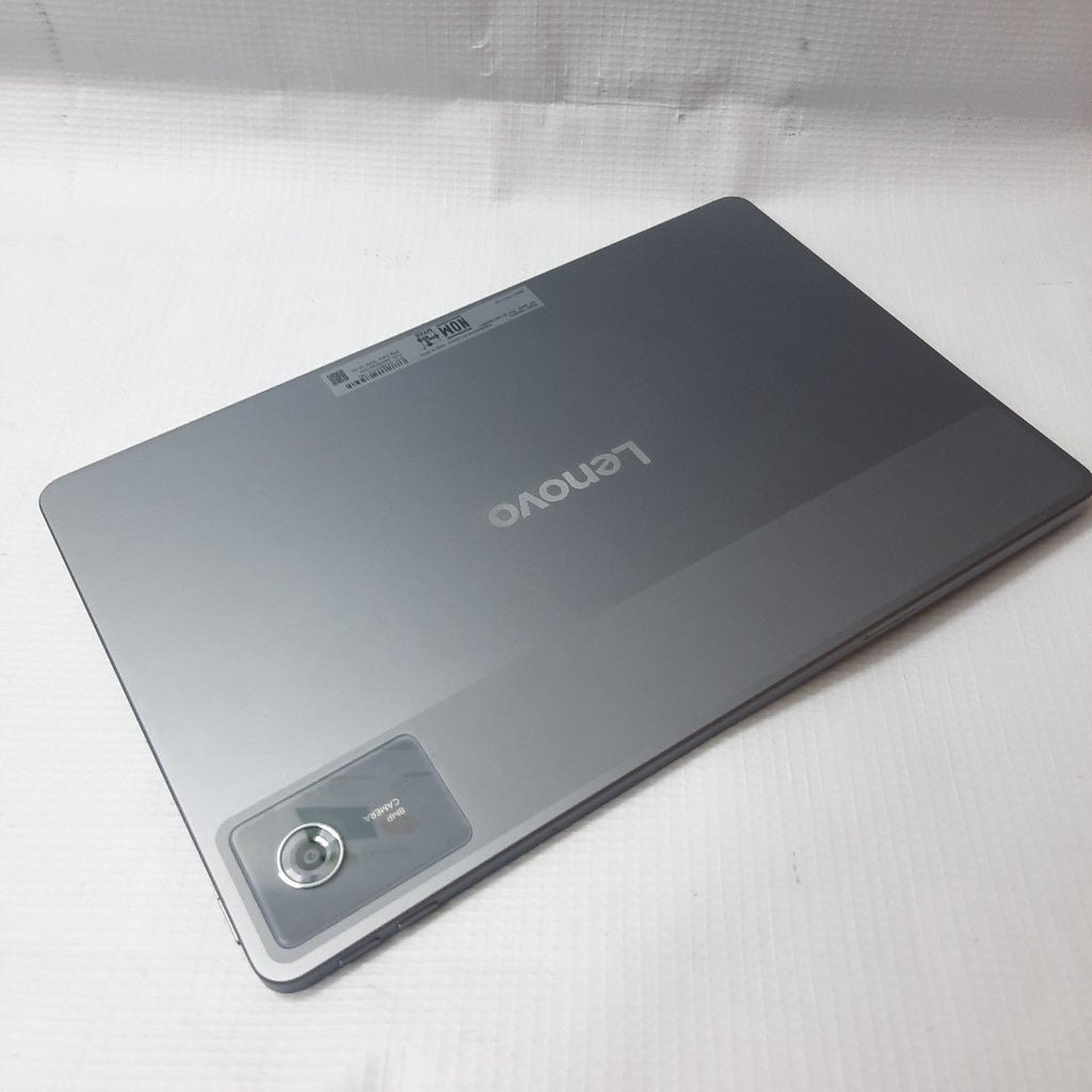 TABLETA LENOVO IDEATAB TB336FU (2025) 128 GB 4 GB RAM (SEMINUEVO)