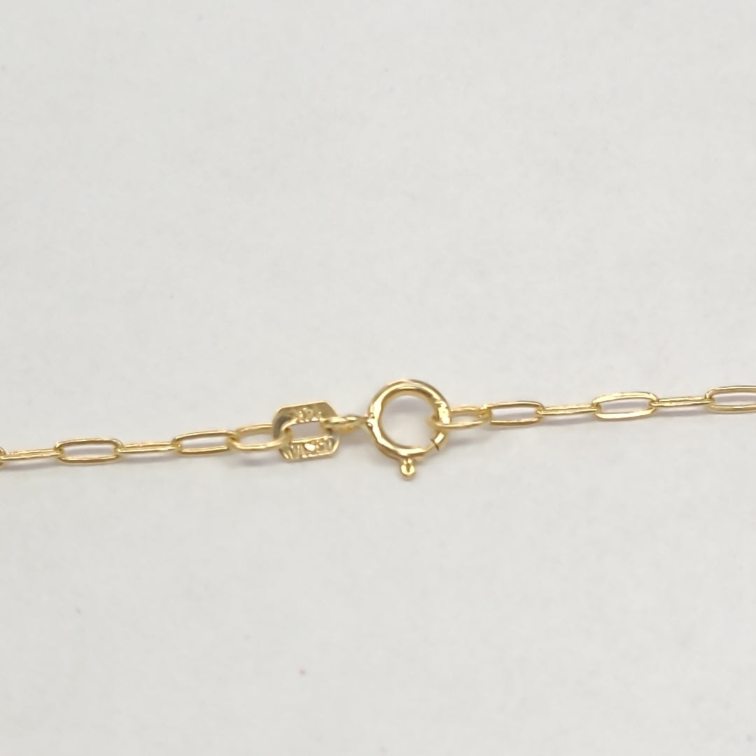 CADENAS ORO 14K 2.3 (NUEVO)