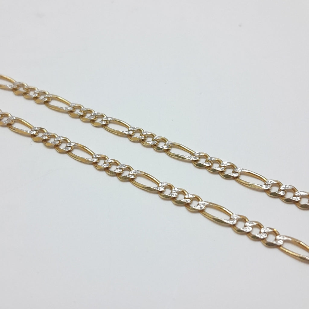 CADENA ORO 14 K 5.1 GRMS (SEMINUEVO)