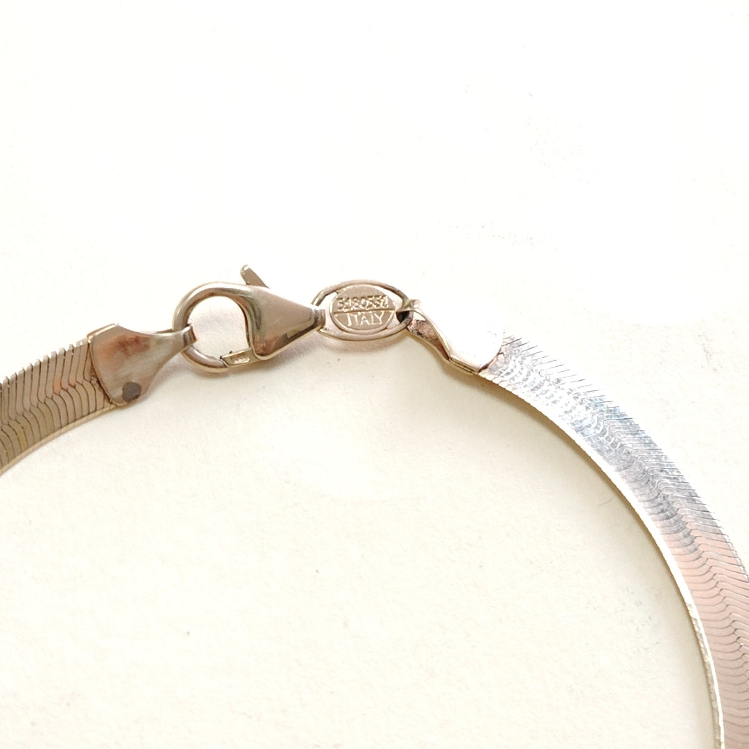 PULSERA ORO 14 K 6.7 GRMS (SEMINUEVO)